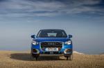 Audi Q2 TDI Design 2016 года (UK)